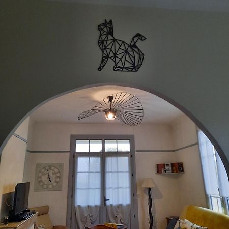 Laloubere Villa A 100 M De Tarbes Sud חדר תמונה