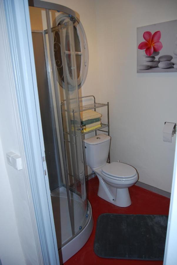 Laloubere Villa A 100 M De Tarbes Sud מראה חיצוני תמונה