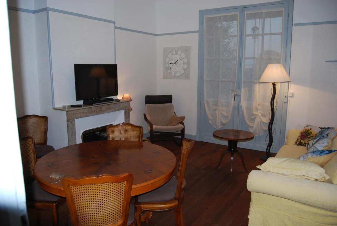 Laloubere Villa A 100 M De Tarbes Sud מראה חיצוני תמונה