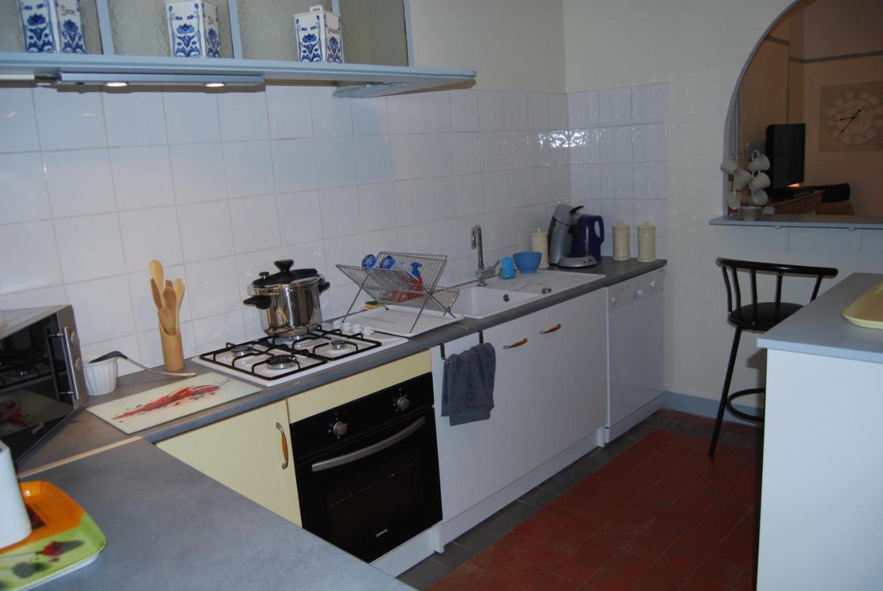 Laloubere Villa A 100 M De Tarbes Sud מראה חיצוני תמונה