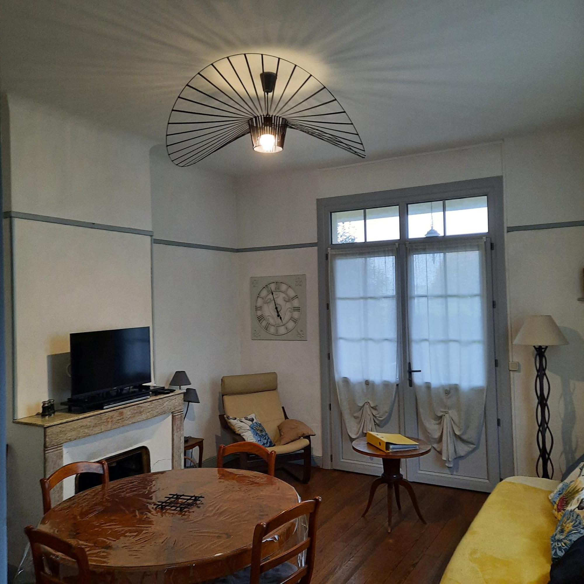 Laloubere Villa A 100 M De Tarbes Sud חדר תמונה
